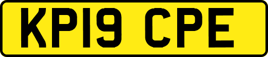 KP19CPE