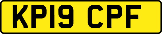 KP19CPF