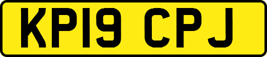 KP19CPJ