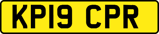KP19CPR