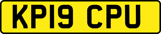 KP19CPU