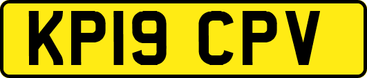 KP19CPV