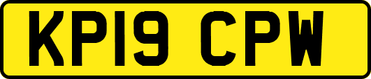 KP19CPW
