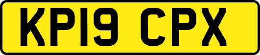 KP19CPX