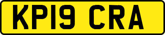 KP19CRA