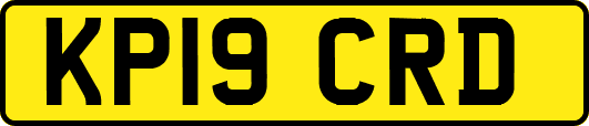 KP19CRD