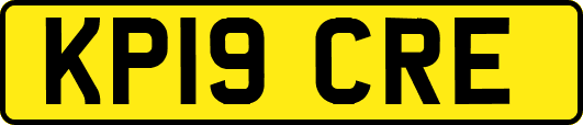 KP19CRE