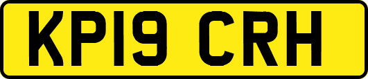 KP19CRH