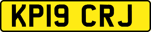 KP19CRJ