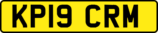 KP19CRM