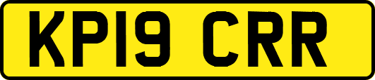 KP19CRR