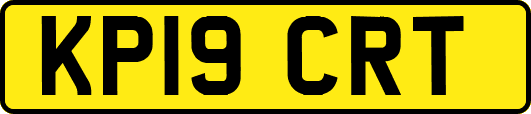KP19CRT