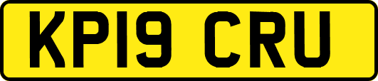KP19CRU