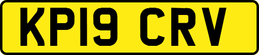 KP19CRV