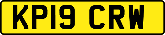 KP19CRW
