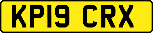 KP19CRX