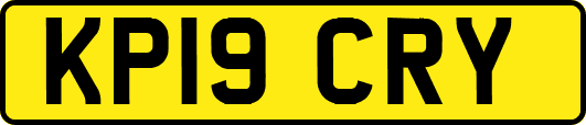 KP19CRY
