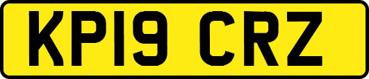 KP19CRZ