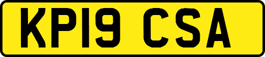 KP19CSA