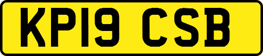 KP19CSB