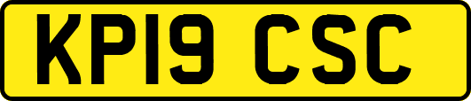 KP19CSC