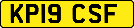 KP19CSF