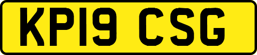 KP19CSG
