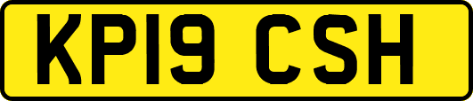 KP19CSH