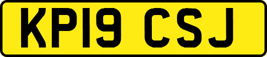 KP19CSJ