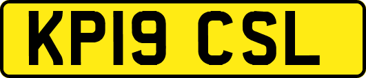 KP19CSL