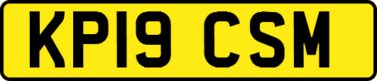 KP19CSM
