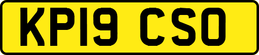 KP19CSO