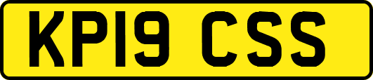 KP19CSS