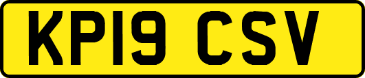 KP19CSV