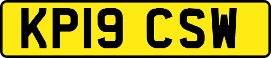 KP19CSW
