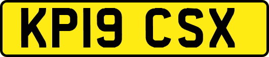 KP19CSX