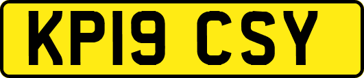 KP19CSY