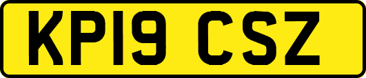 KP19CSZ