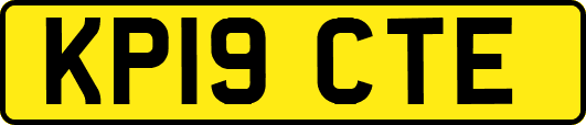 KP19CTE