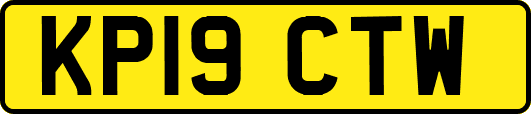 KP19CTW