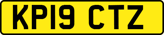 KP19CTZ