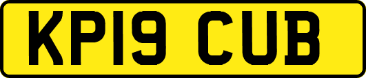 KP19CUB
