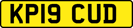 KP19CUD