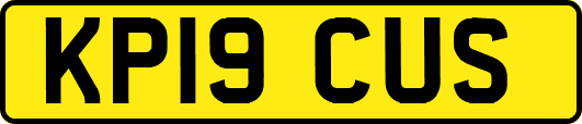 KP19CUS