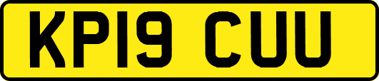 KP19CUU