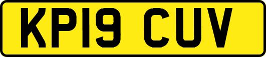KP19CUV