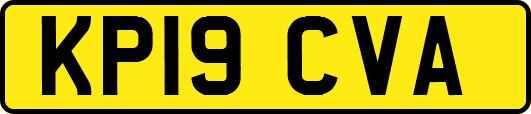 KP19CVA
