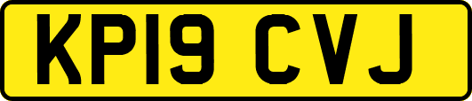 KP19CVJ