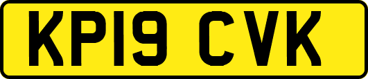 KP19CVK