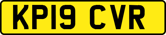 KP19CVR